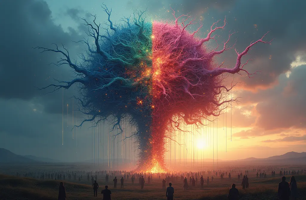 Understanding the Spectrum: A Guide to Modern Political Parties