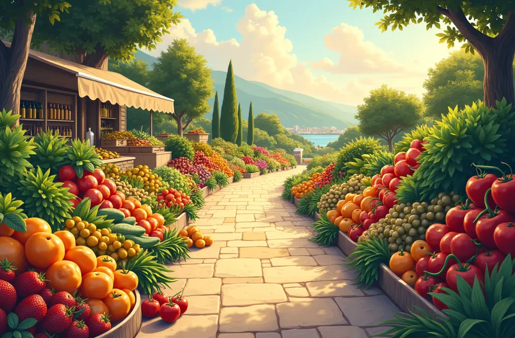 Unlocking the Secrets of Healthy Eating: Your Comprehensive Guide
