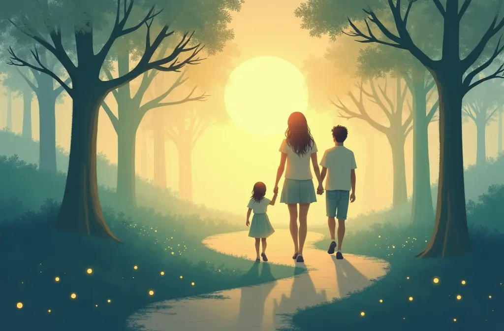 Navigating the Journey: A Parent's Guide to Special Needs Support
