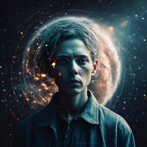 Gravitational Waves: Decoding the Universe's Invisible Language