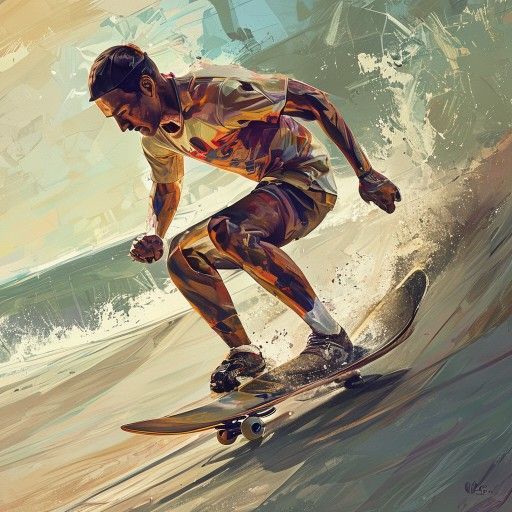 Beyond the Board: The Evolving Culture of Skateboarding