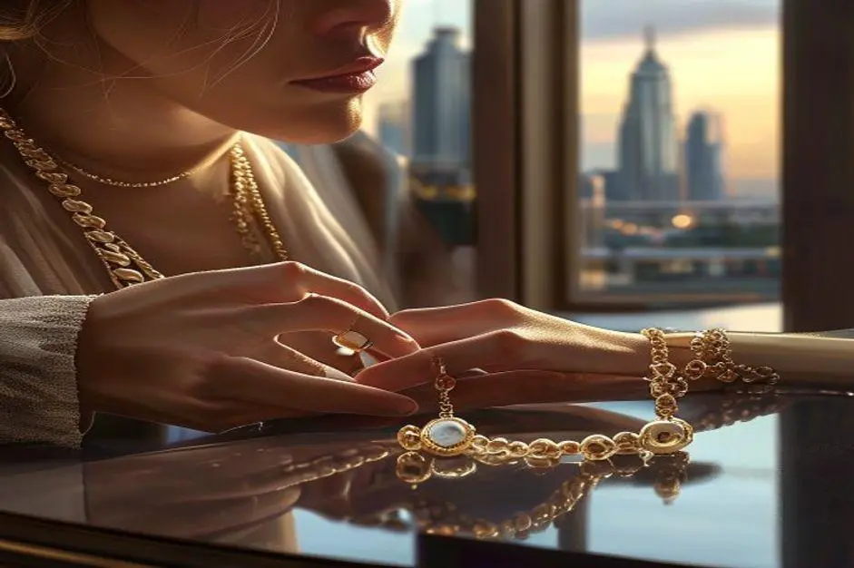7 Timeless Jewelry Pieces Every Modern Wardrobe Needs