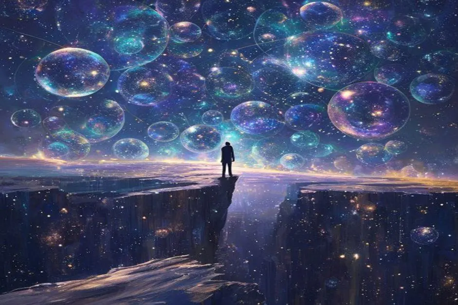Beyond Our Horizon: Unraveling the Multiverse Theory