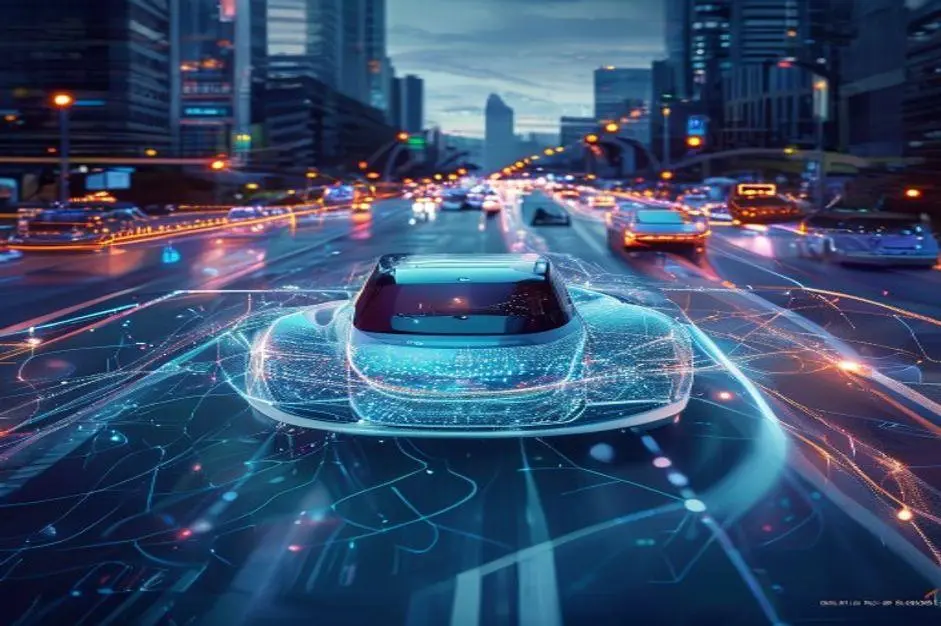 The Invisible Shield: Understanding Modern Road Safety Innovations