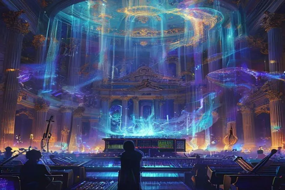 The Eternal Echo: Why Classical Music Still Matters in the Digital Age