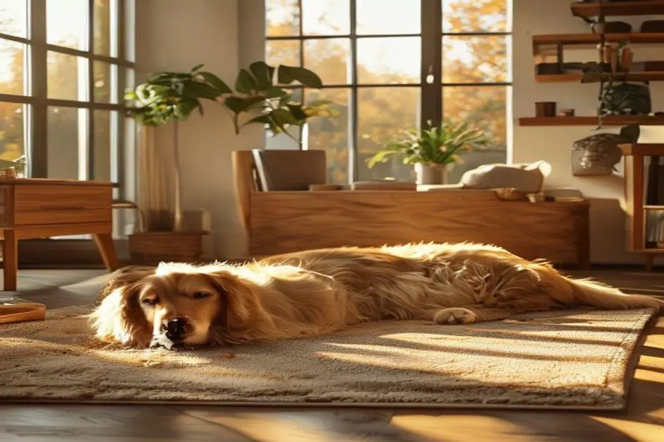 Paws and Pads: The Ultimate Guide to Creating a Truly Pet-Friendly Home
