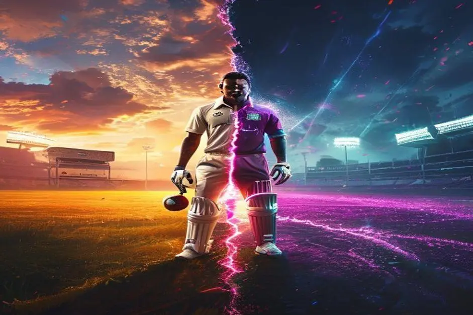 The T20 Revolution: Is the Shortest Format Killing the Spirit of Test Cricket?