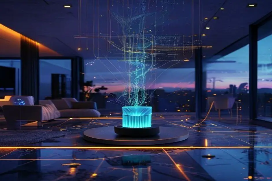 Beyond the Smart Bulb: Building a Truly Integrated Smart Home Ecosystem