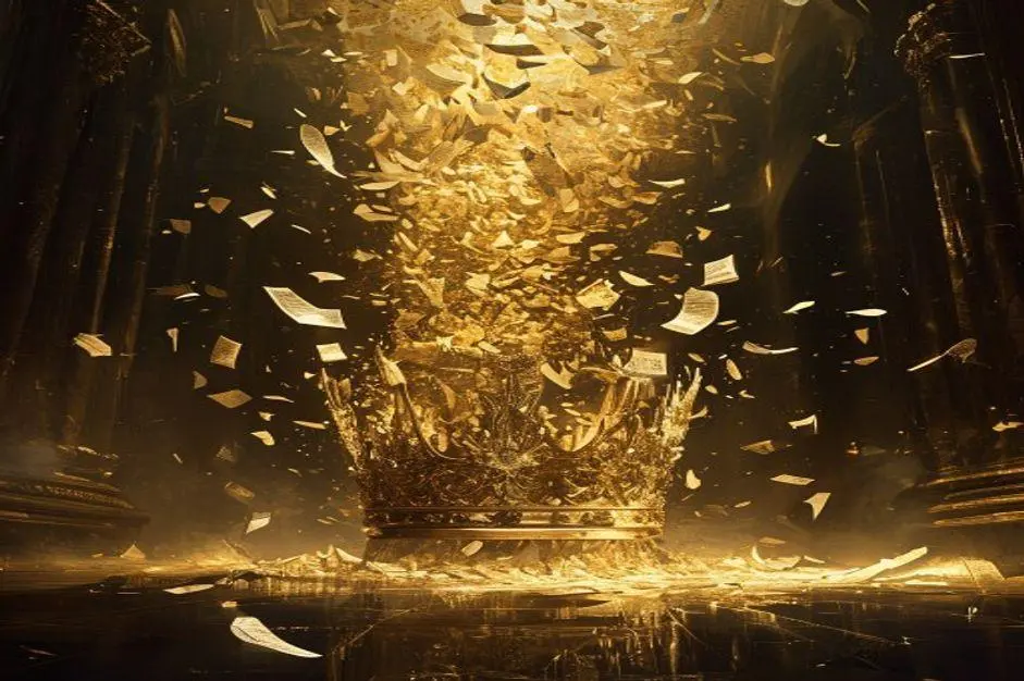 The Architecture of Power: The Transition from Absolute Monarchy to Constitutional Governance