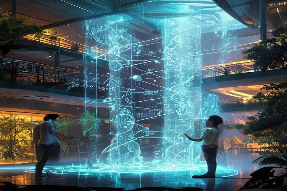 Decoding the AI Revolution: Redefining STEM Education for the Next Generation