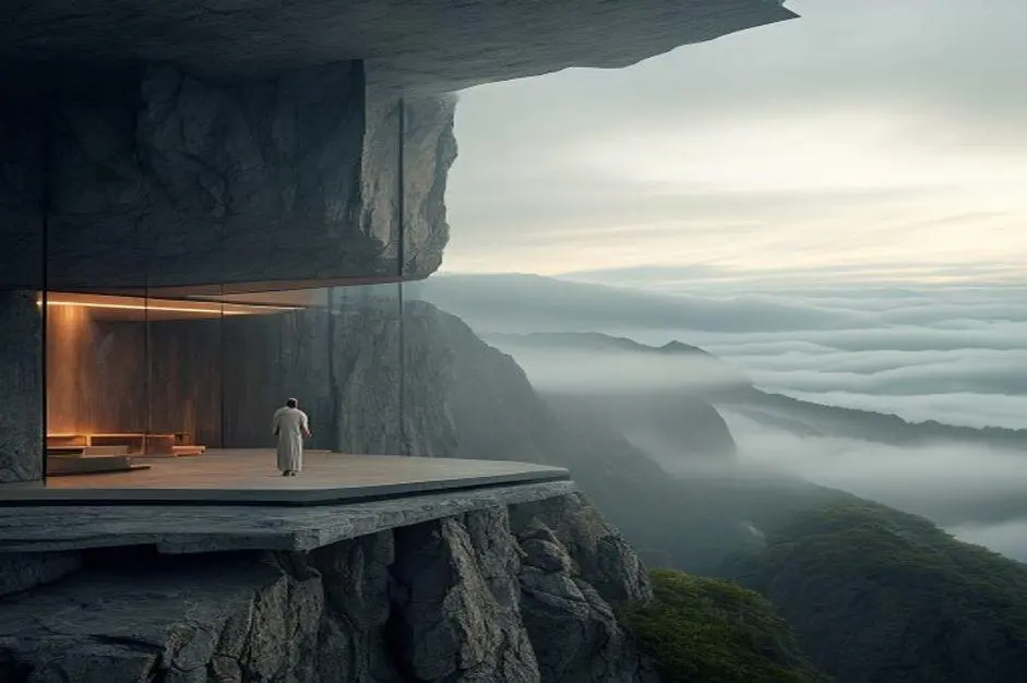 The Art of Invisible Luxury: Redefining Exclusive Escapes for the Modern Elite