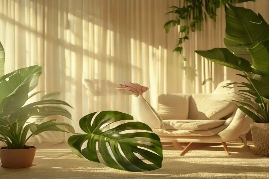 The Green Thumb Guide: Master the Art of Indoor Plant Care