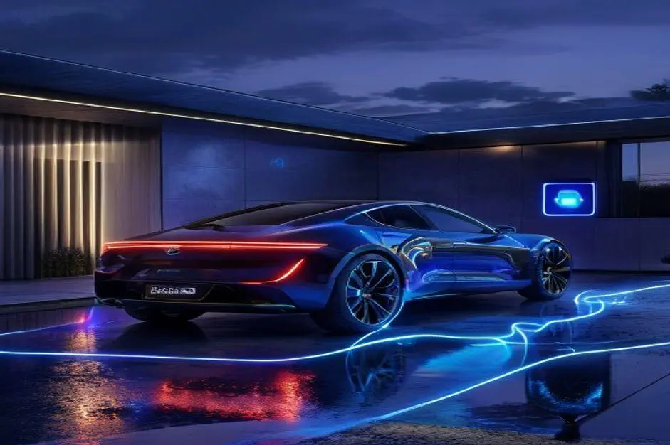 Charging at Home: Easy Tips for Electric Vehicle Owners