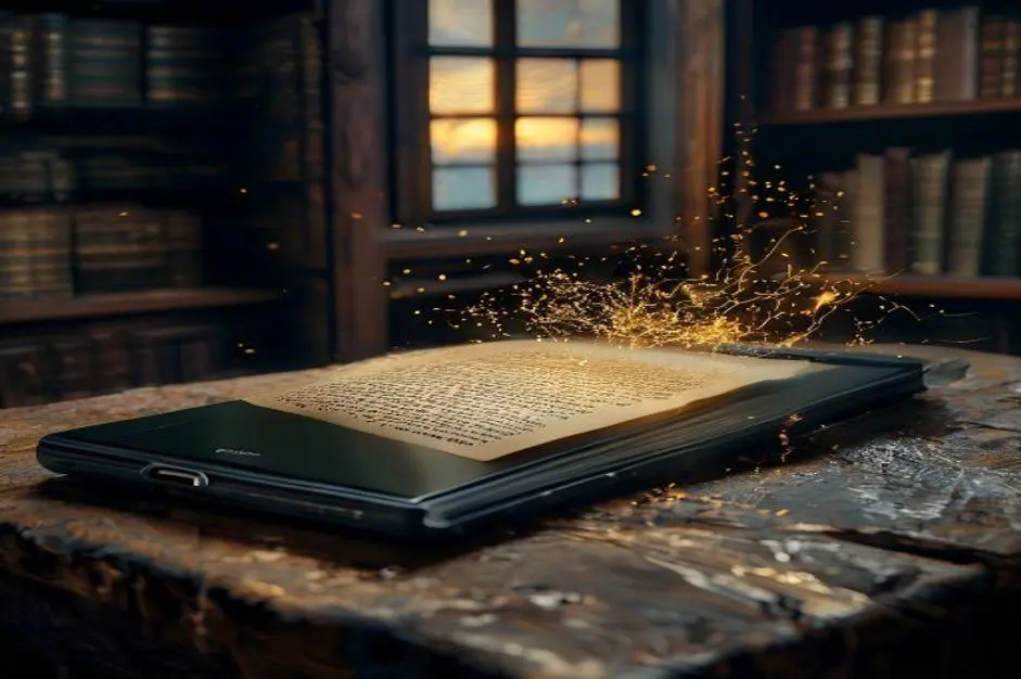 The Ultimate E-Reader Showdown: Finding Your Perfect Digital Library in 2024