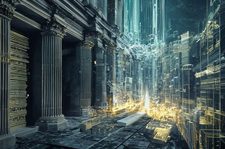 The Future of Finance: Unpacking the Mechanisms of DeFi