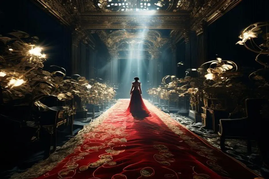 Beyond the Red Carpet: The Global Influence of Elite Film Festivals