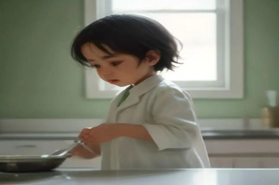 Beyond the Nuggets: A Stress-Free Guide to Introducing Healthy Foods to Picky Eaters