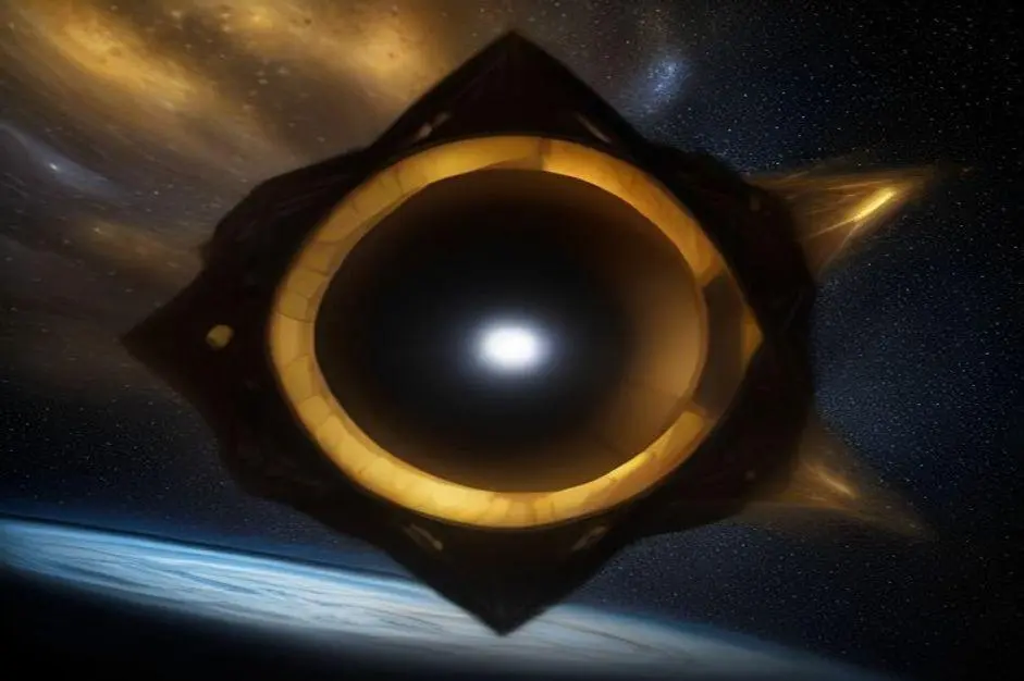 Unveiling the Dawn of Time: How the James Webb Space Telescope is Rewriting Cosmic History
