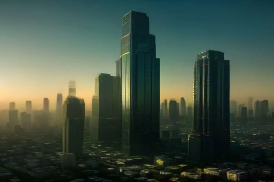 The Blueprint for Cleaner Cities: Modern Pollution Control Strategies