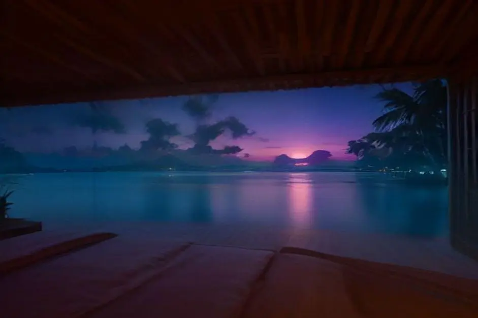The Zenith of Paradise: An Unfiltered Review of Soneva Jani Maldives