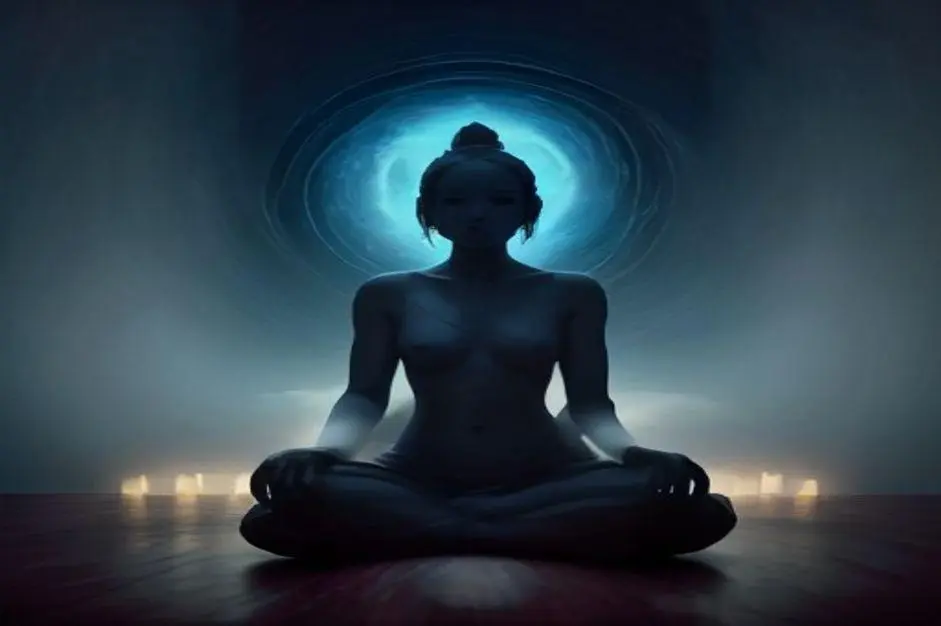 Finding Your Stillness: A Beginner's Guide to Daily Meditation