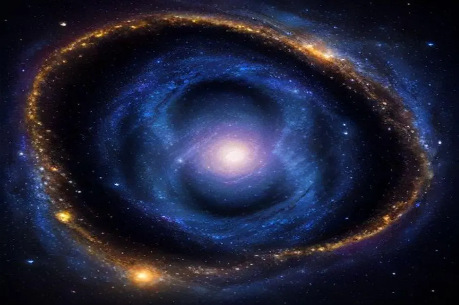 The Cosmic Architecture: Understanding the Life Cycle of Galaxies