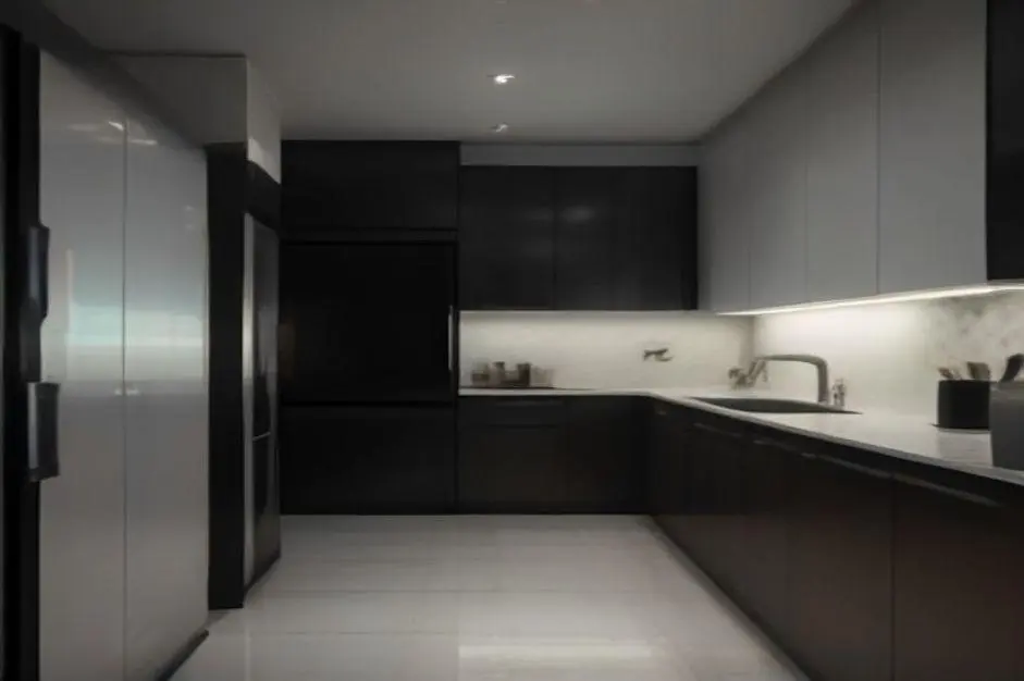 The Ultimate Guide to Smart Refrigerators: Which One Truly Elevates Your Kitchen?