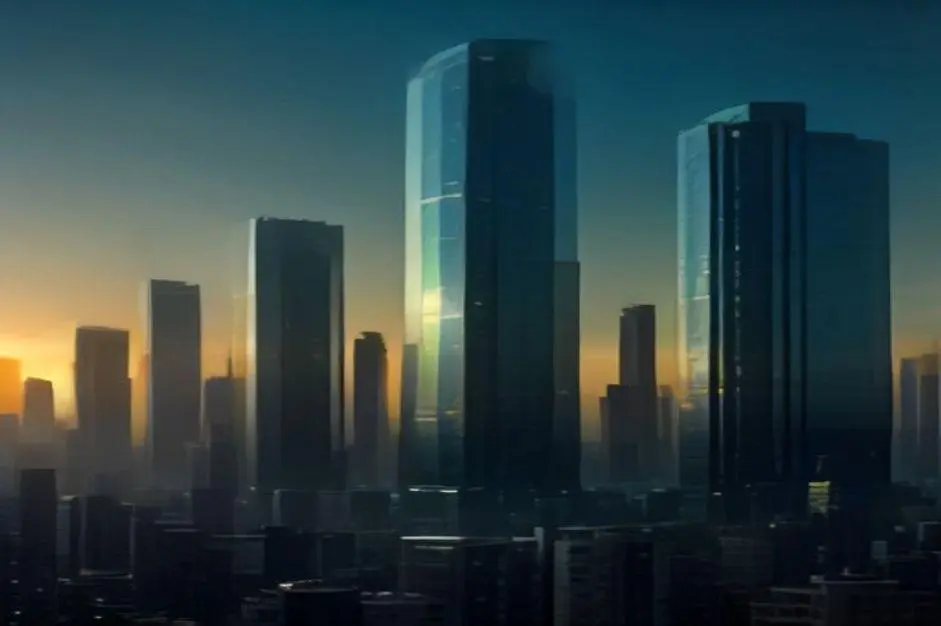 The Solar Revolution: How Next-Gen Photovoltaics are Powering the Future