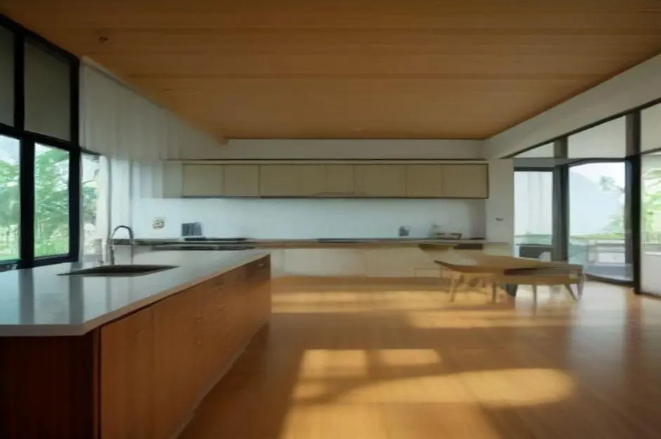 The Complete Guide to Eco-Friendly Sustainable Materials for Home Improvement