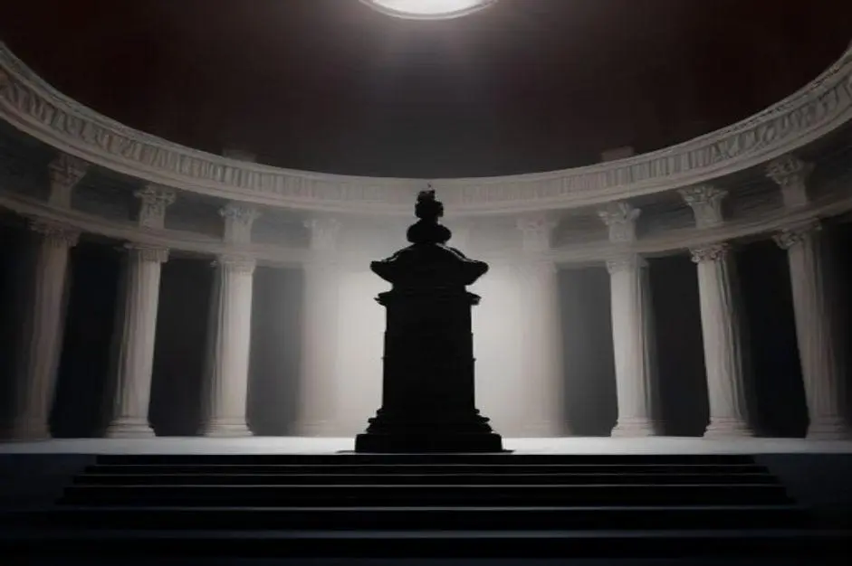 Decoding the Podium: How Political Debates Shape Modern Elections
