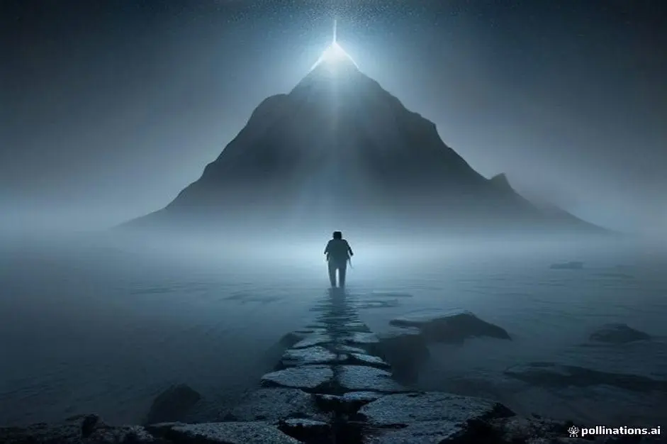 Unlocking Your Potential: A Step-by-Step Blueprint for Mindful Personal Growth