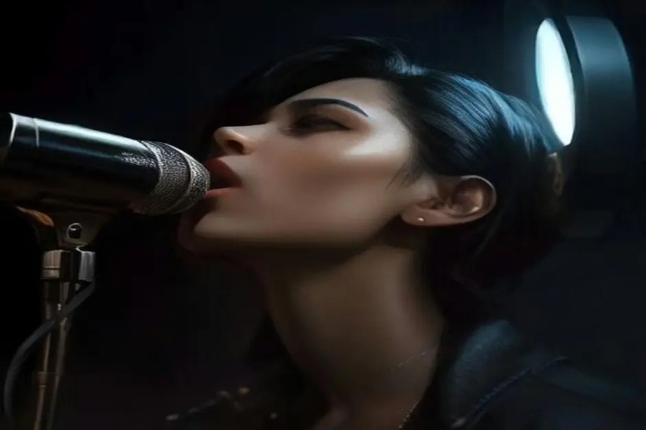 Best Condenser Microphones for Home Hip-Hop Vocals